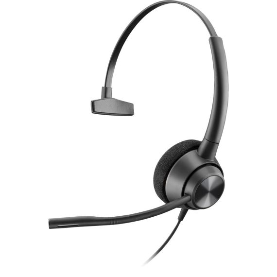Poly EncorePro 320 - EncorePro 300 series - headset - o | 767F9AA