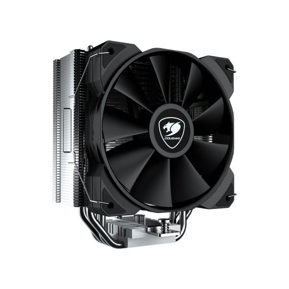 COUGAR Gaming CGR-FZAE50 / Heatsink/Radiatior / 12 cm / 82.48 cfm