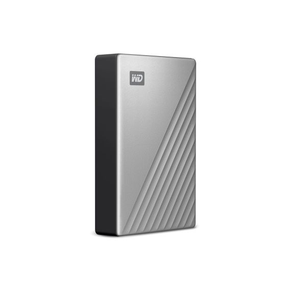 WD My Passport Ultra for Mac WDBGKC0060BSL - | WDBGKC0060BSL-WESN