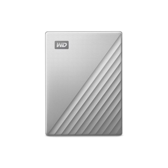 WD My Passport Ultra for Mac WDBGKC0060BSL - | WDBGKC0060BSL-WESN