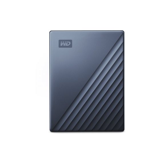 WD My Passport for Mac WDBEJA0060BBL - Hard  | WDBEJA0060BBL-WESN
