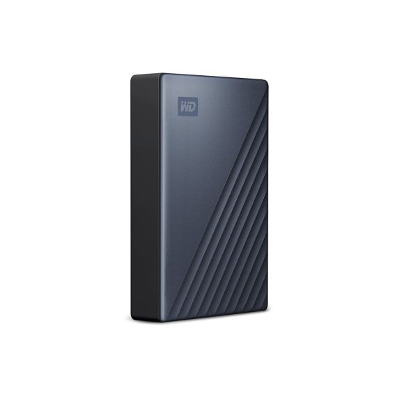 WD My Passport for Mac WDBEJA0060BBL - Hard  | WDBEJA0060BBL-WESN