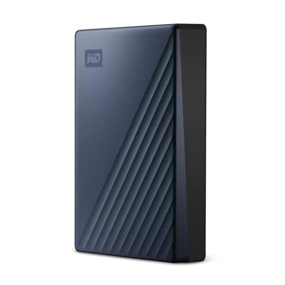 WD My Passport for Mac WDBEJA0060BBL - Hard  | WDBEJA0060BBL-WESN