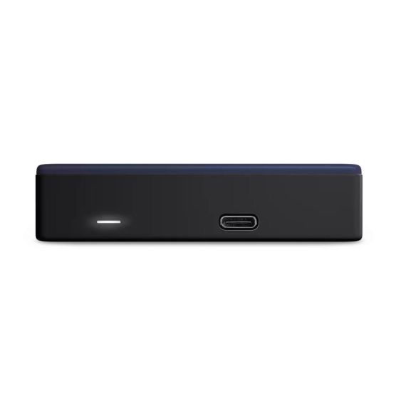 WD My Passport for Mac WDBEJA0060BBL - Hard  | WDBEJA0060BBL-WESN