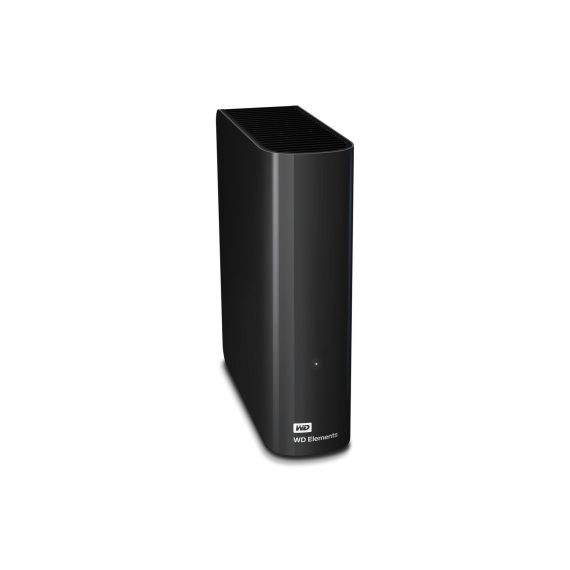 WD Elements Desktop WDBWLG0240HBK - Hard dri | WDBWLG0240HBK-EESN
