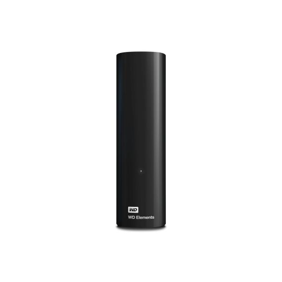WD Elements Desktop WDBWLG0240HBK - Hard dri | WDBWLG0240HBK-EESN