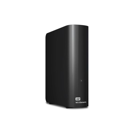 WD Elements Desktop WDBWLG0240HBK - Hard dri | WDBWLG0240HBK-EESN
