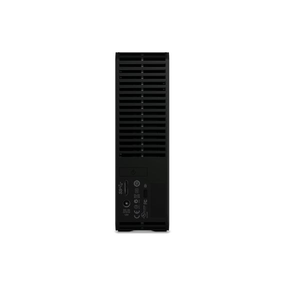 WD Elements Desktop WDBWLG0240HBK - Hard dri | WDBWLG0240HBK-EESN