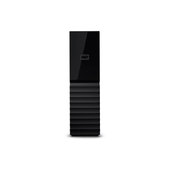 WD My Book WDBBGB0240HBK - Hard drive - encr | WDBBGB0240HBK-EESN