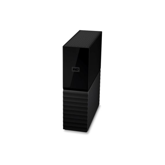 WD My Book WDBBGB0240HBK - Hard drive - encr | WDBBGB0240HBK-EESN