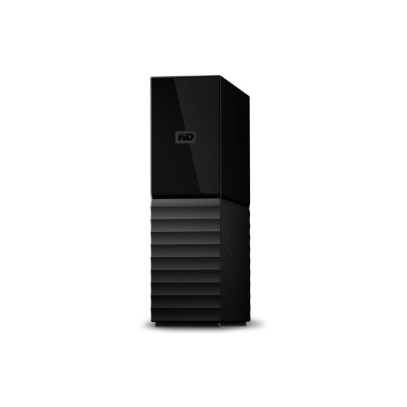 WD My Book WDBBGB0240HBK - Hard drive - encr | WDBBGB0240HBK-EESN