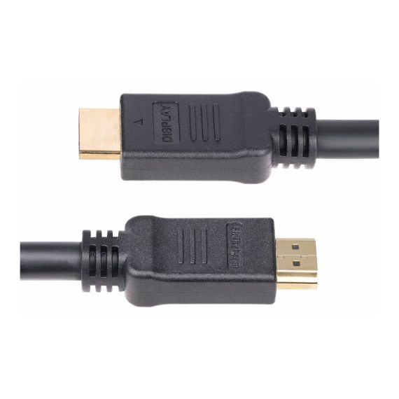 StarTech.com 15m Active HDMI 2.0 Cable, CM | HD2AP-15M-HDMI-CABLE