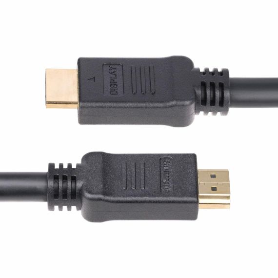 StarTech.com 15m Active HDMI 2.0 Cable, CM | HD2AP-15M-HDMI-CABLE