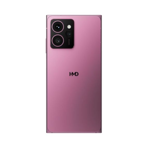 HMD Skyline - 5G smartphone - dual-SIM - RAM 8 GB | HQ50200045X60