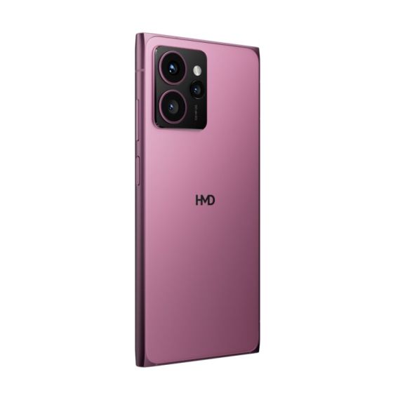 HMD Skyline - 5G smartphone - dual-SIM - RAM 8 GB | HQ50200045X60