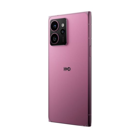 HMD Skyline - 5G smartphone - dual-SIM - RAM 8 GB | HQ50200045X60