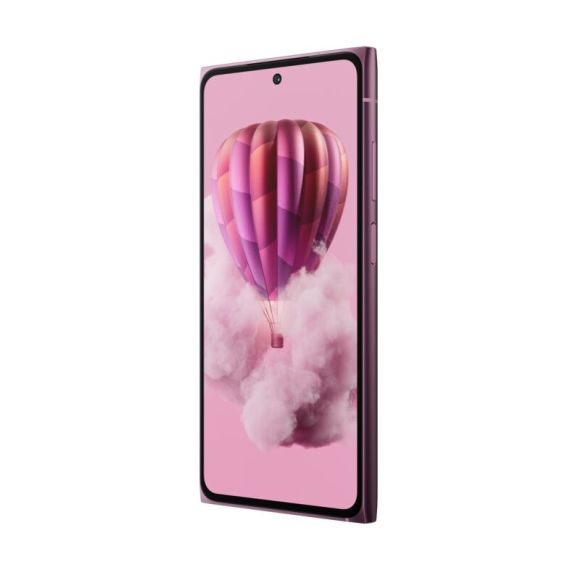 HMD Skyline - 5G smartphone - dual-SIM - RAM 8 GB | HQ50200045X60