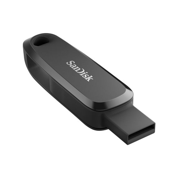 SanDisk Phone - USB flash drive - 128 GB - USB  | SDDDC6-128G-G46