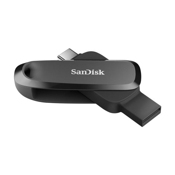 SanDisk Phone - USB flash drive - 128 GB - USB  | SDDDC6-128G-G46