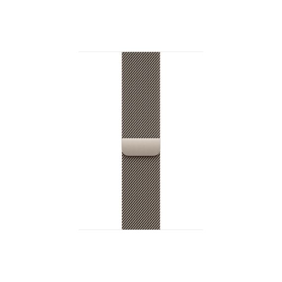 Apple Watch Series 10 (GPS + Cellular) - 46 mm - natu | MWYC3QF/A