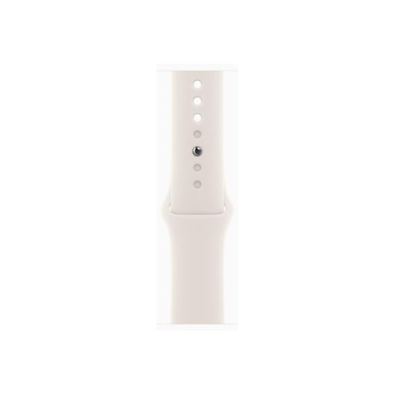 Apple Watch Series 10 (GPS + Cellular) - 46 mm - gold | MWYY3QF/A