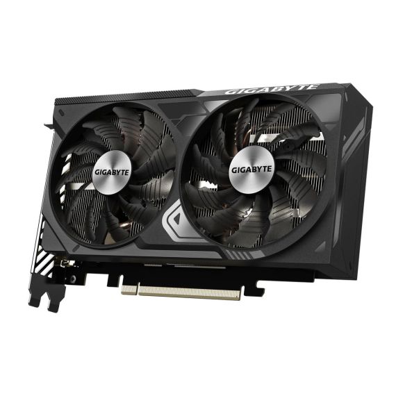 Gigabyte GeForce RTX 4060 Ti WINDFORCE OC V | GV-N406TWF2OCV2-8GD