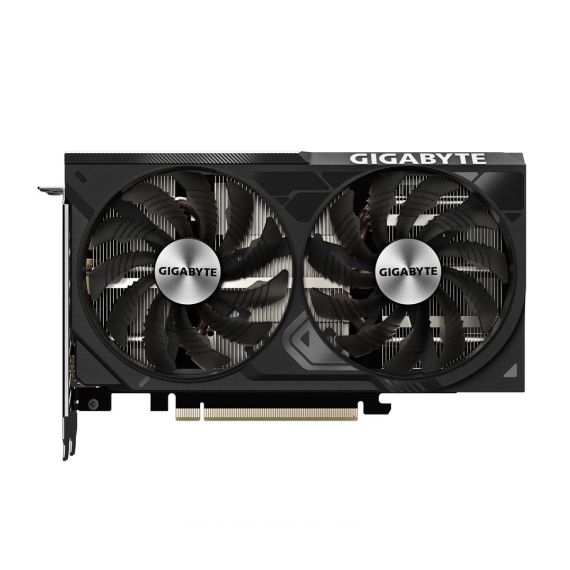 Gigabyte GeForce RTX 4060 Ti WINDFORCE OC V | GV-N406TWF2OCV2-8GD