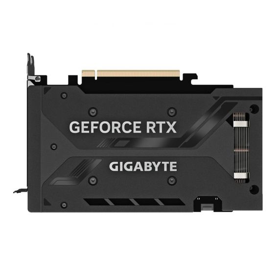 Gigabyte GeForce RTX 4060 Ti WINDFORCE OC V | GV-N406TWF2OCV2-8GD