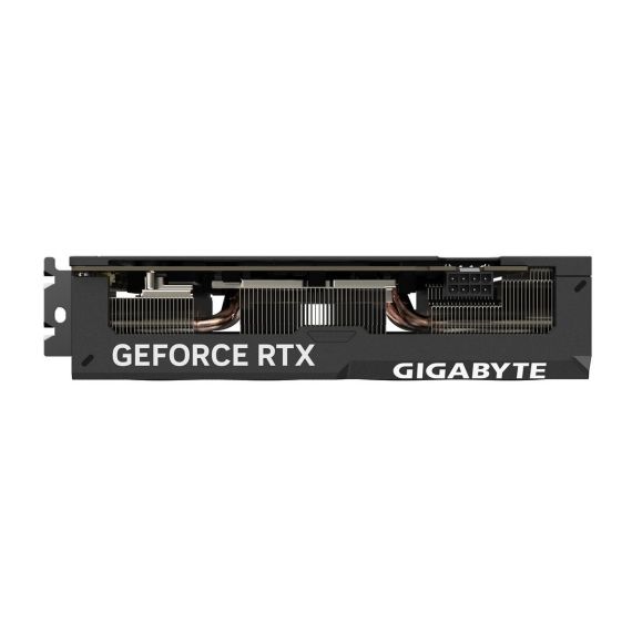 Gigabyte GeForce RTX 4060 Ti WINDFORCE OC V | GV-N406TWF2OCV2-8GD