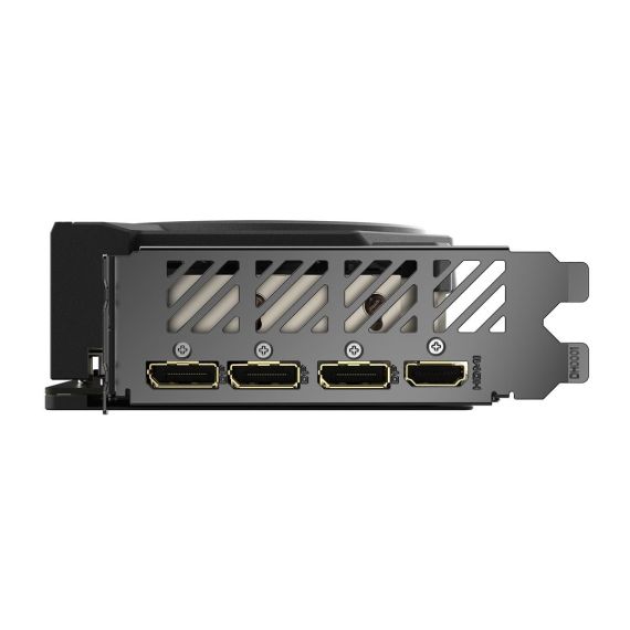 Gigabyte GeForce RTX 4060 Ti WINDFORCE OC V | GV-N406TWF2OCV2-8GD