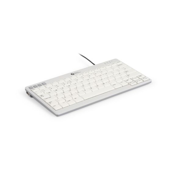 Bakker BNEU950V2DE Ultraboard 950 v2 - Keyboard