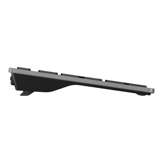 HP 725 - Keyboard - multi-device, rechargeable, pow | 9T5B2AA#ABD