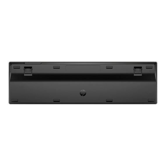 HP 725 - Keyboard - multi-device, rechargeable, pow | 9T5B2AA#ABD