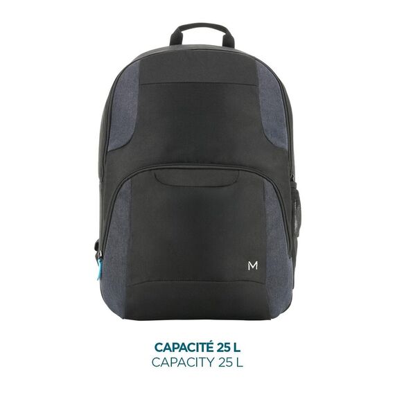 Mobilis The One Basic / Backpack / 43.2 cm (17") / 1 / 1 | 003080