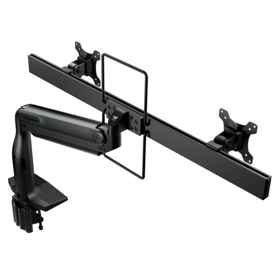 COUGAR Gaming DUO35 / 20 kg / 75 x 75 mm / 100 x  | CGR-SDA-SB-01