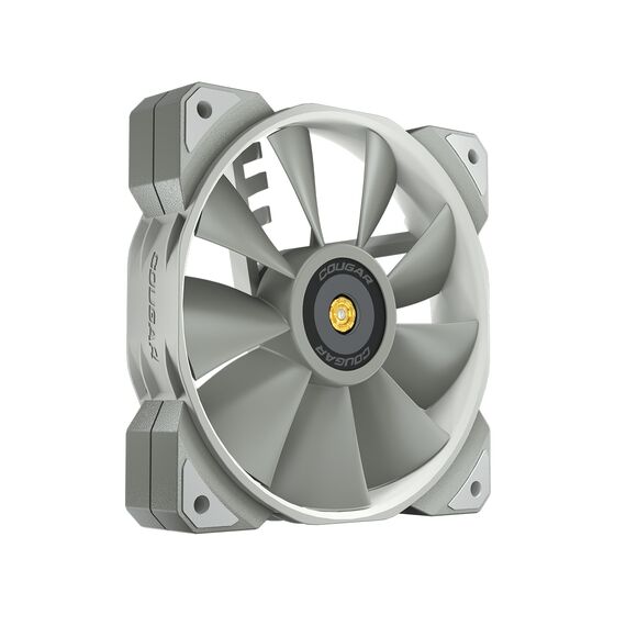 COUGAR Gaming 3MMHP12W1.0001 / Air cooler / 12 | CGR-CF-MHP12HB-W