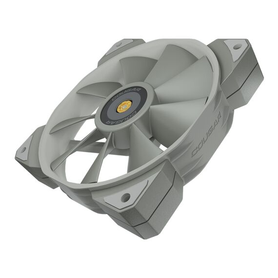 COUGAR Gaming 3MMHP12W1.0001 / Air cooler / 12 | CGR-CF-MHP12HB-W
