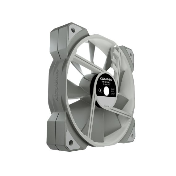 COUGAR Gaming 3MMHP12W1.0001 / Air cooler / 12 | CGR-CF-MHP12HB-W