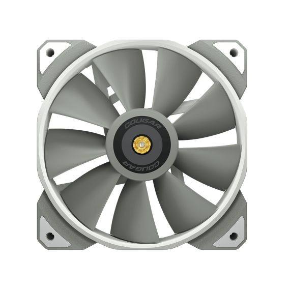 COUGAR Gaming 3MMHP12W3.0001 / Air cooler / 1 | CGR-CF-MHP12HB3-W