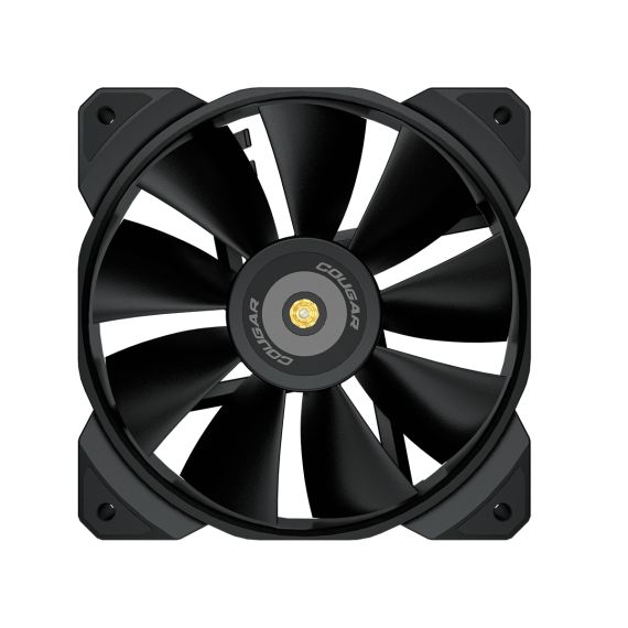 COUGAR Gaming 3MMHP1203.0001 / Fan / 12 cm / 82 | CGR-CF-MHP12HB3