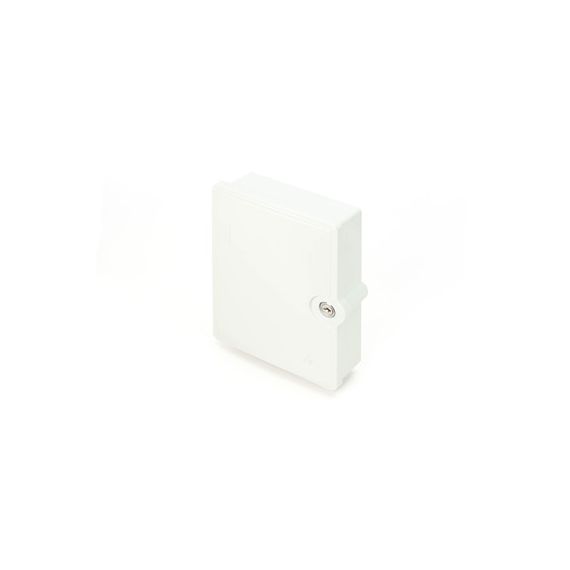 DIGITUS FTTH/FTTB Distribution box, assembled, OS | DN-968913-LCA