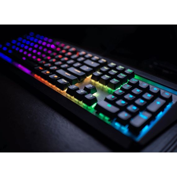 Cougar Attack X3 RGB Speedy - Keyboard - back | CGR-Attack-X3-RGB