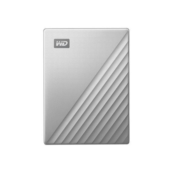 WD My Passport Ultra for Mac WDBPMV0040BSL - | WDBPMV0040BSL-WESN