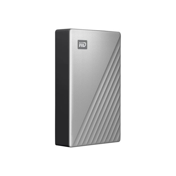 WD My Passport Ultra for Mac WDBPMV0040BSL - | WDBPMV0040BSL-WESN