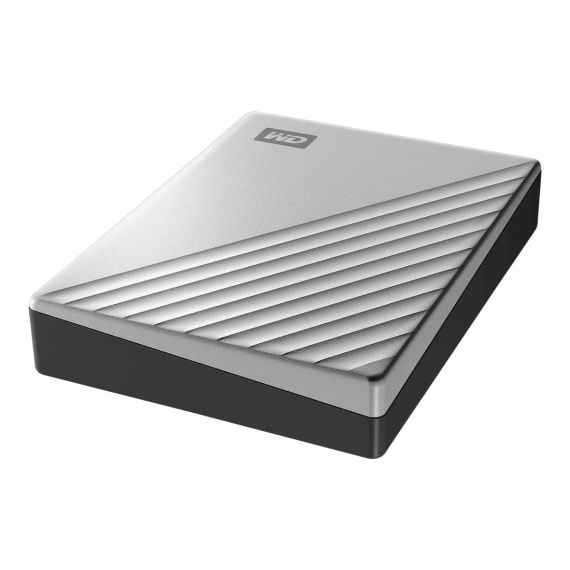 WD My Passport Ultra for Mac WDBPMV0040BSL - | WDBPMV0040BSL-WESN