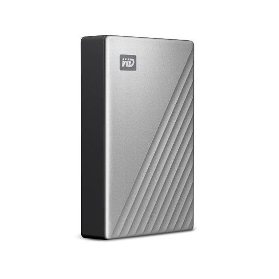 WD My Passport Ultra for Mac WDBPMV0040BSL - | WDBPMV0040BSL-WESN