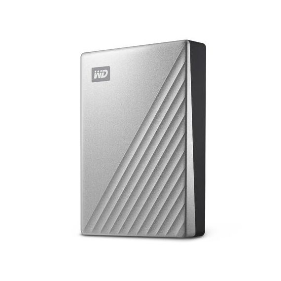 WD My Passport Ultra for Mac WDBPMV0040BSL - | WDBPMV0040BSL-WESN