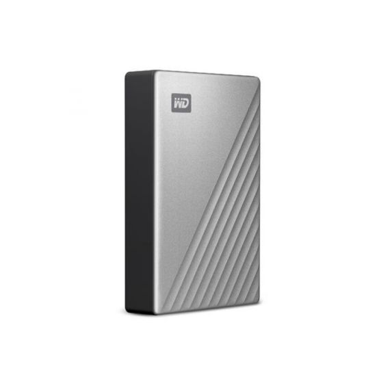 WD My Passport Ultra for Mac WDBPMV0040BSL - | WDBPMV0040BSL-WESN