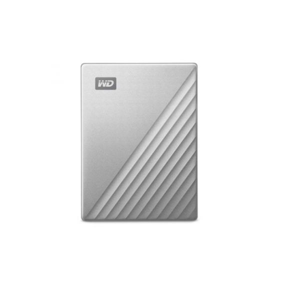 WD My Passport Ultra for Mac WDBPMV0040BSL - | WDBPMV0040BSL-WESN