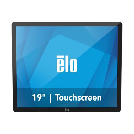 Elo 1902L - LED monitor - 19" - touchscreen - 1280 x 10 | E125695